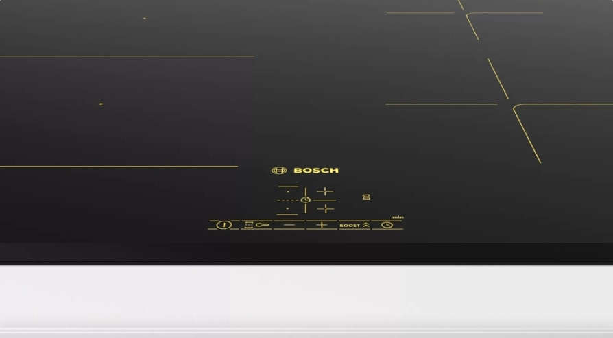 Варочная панель Bosch PVS63KBB5R