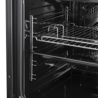 Духовой шкаф Maunfeld EOEC516W