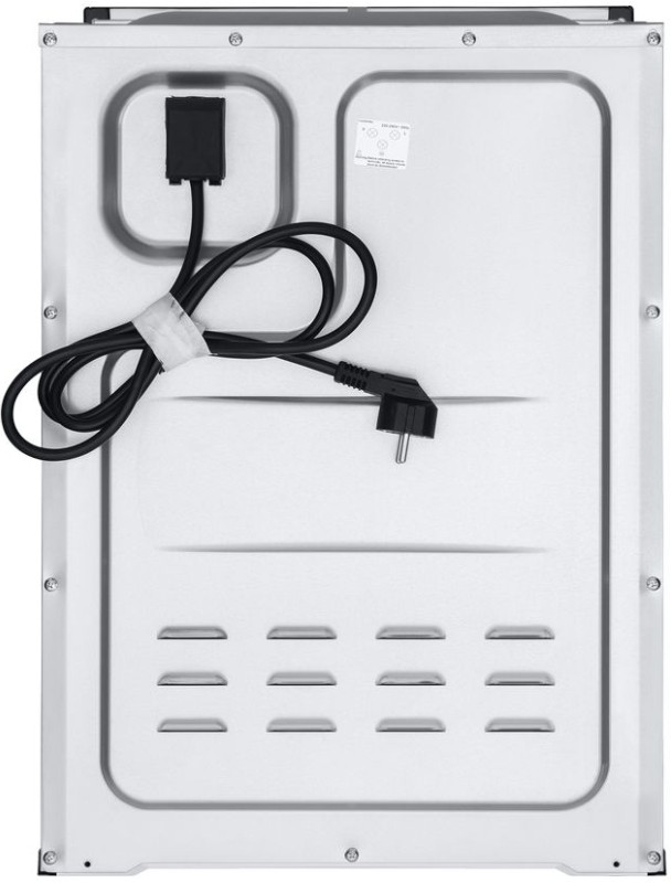 Духовой шкаф Maunfeld EOEC516W