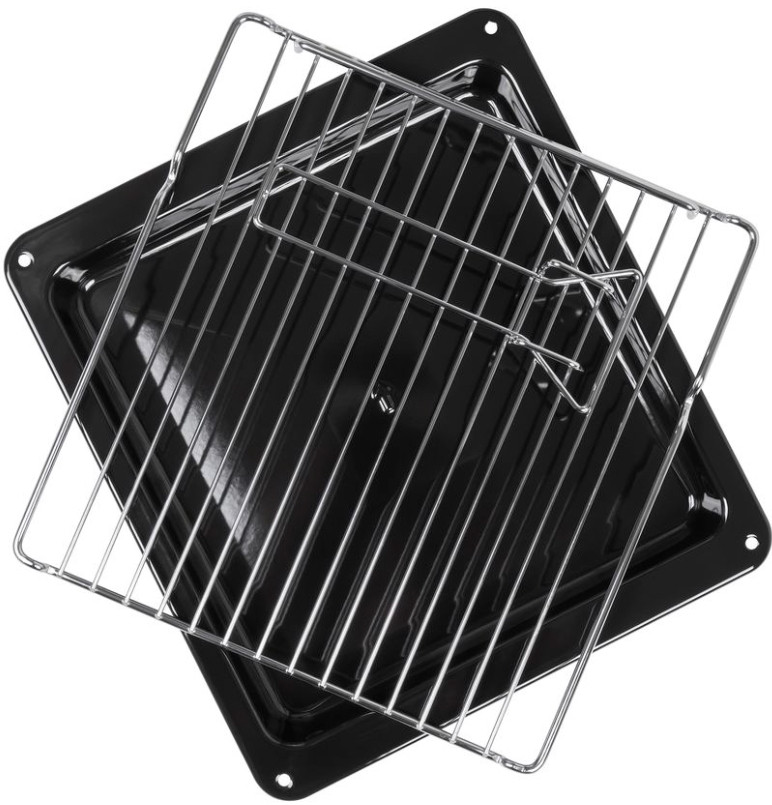 Духовой шкаф Maunfeld EOEC516W