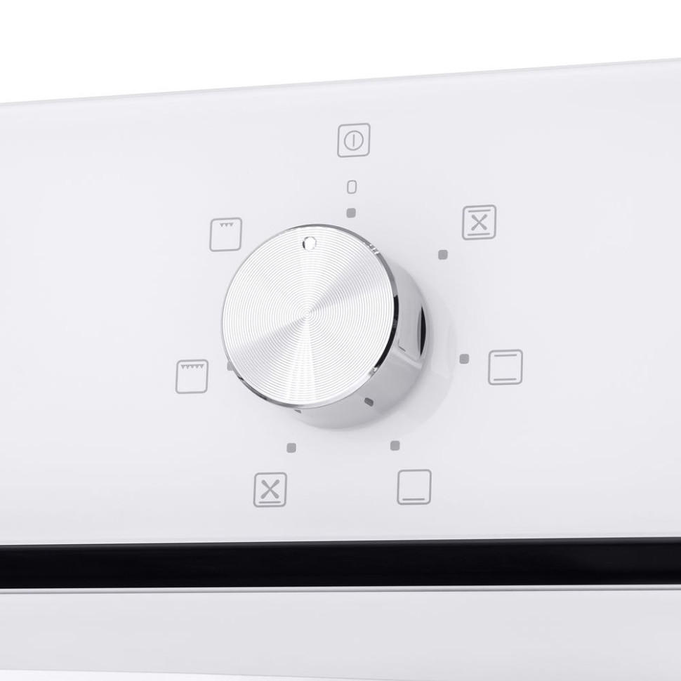 Духовой шкаф Maunfeld EOEC516W