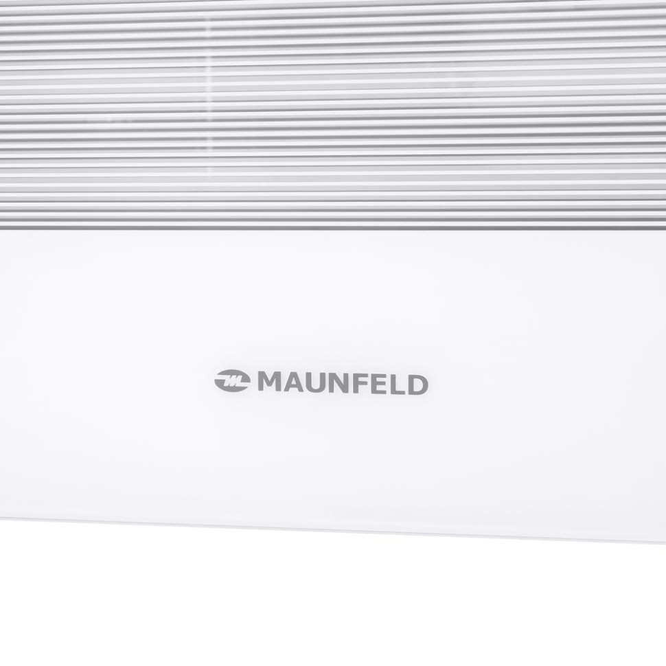 Духовой шкаф Maunfeld EOEC516W