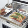 Вакуумный упаковщик Caso VacuChef SlimLine