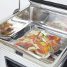 Вакуумный упаковщик Caso VacuChef SlimLine