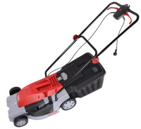 Газонокосилка электрическая Ресанта КР-2000 ЭП (70/4/16)