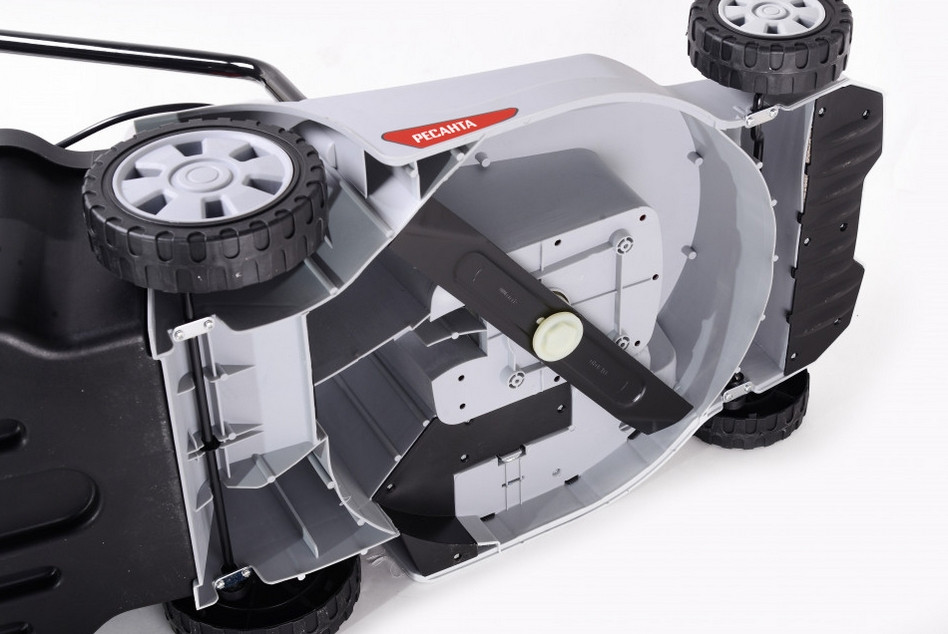 Газонокосилка электрическая Ресанта КР-2000 ЭП (70/4/16)