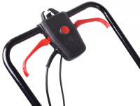 Газонокосилка электрическая Ресанта КР-2000 ЭП (70/4/16)