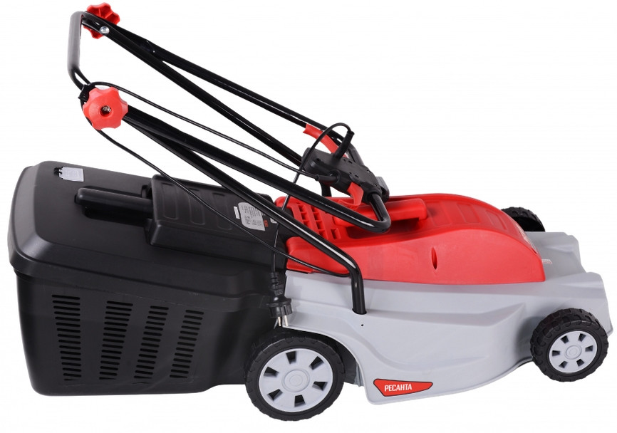 Газонокосилка электрическая Ресанта КР-2000 ЭП (70/4/16)