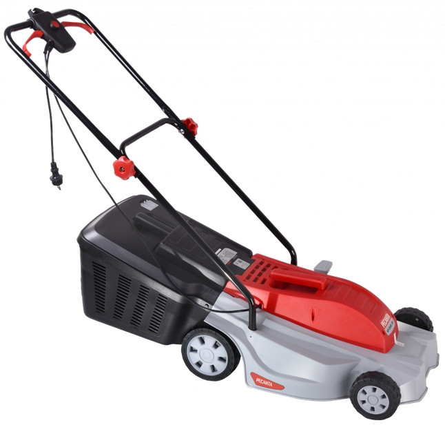 Газонокосилка электрическая Ресанта КР-2000 ЭП (70/4/16)