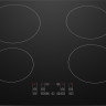 Варочная панель Weissgauff HI 640 BSCM