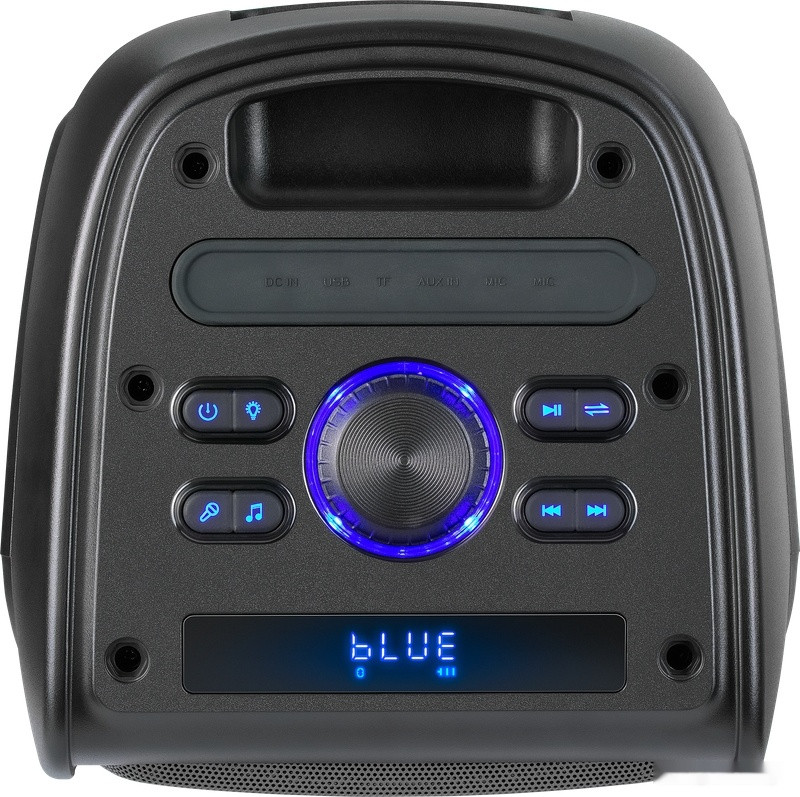 Портативная акустика Defender Boomer 70