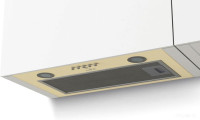 Вытяжка LEX GS Bloc P 600 IVORY LIGHT