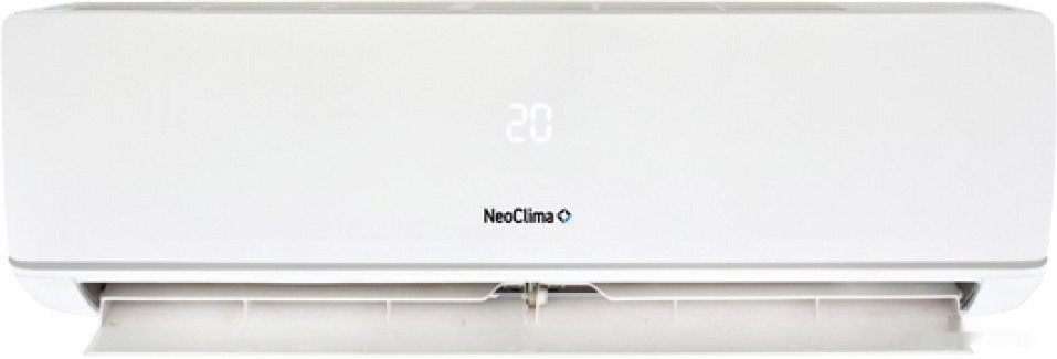 Сплит-система NeoClima G-Plasma NS/NU-HAX24R