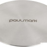 Кухонная мойка Paulmark IT-Granit Lumi 45 Uni LU45-WH (белый)