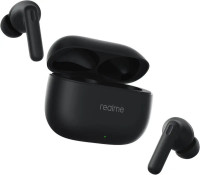 Наушники Realme Buds T310 (черный)