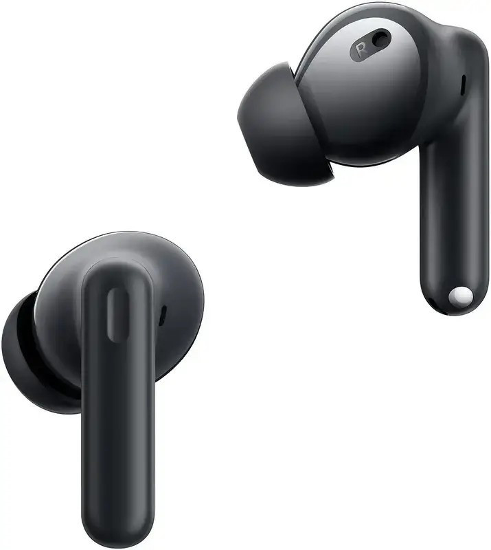 Наушники Realme Buds T310 (черный)
