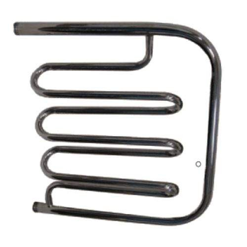 Полотенцесушитель Terminus 32/20 П Фокстрот-Лиана (500х500)