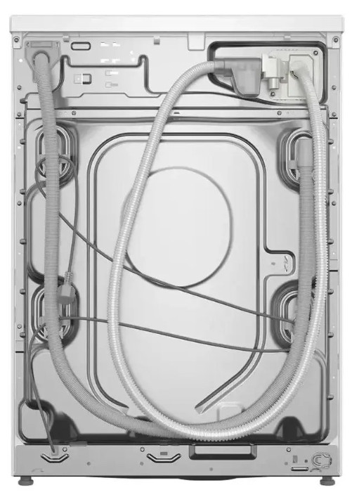 Стиральная машина Bosch WNC254A0ME