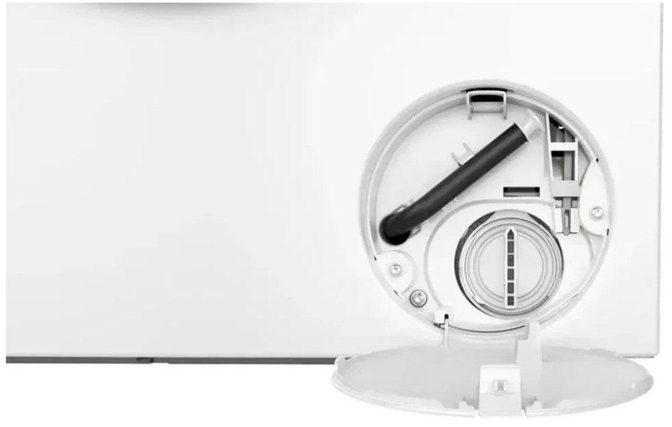 Стиральная машина Bosch WNC254A0ME