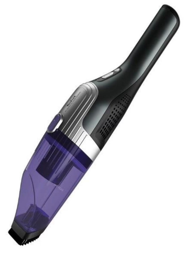 Вертикальный пылесос Tefal Xtrem Compact TY1238WO