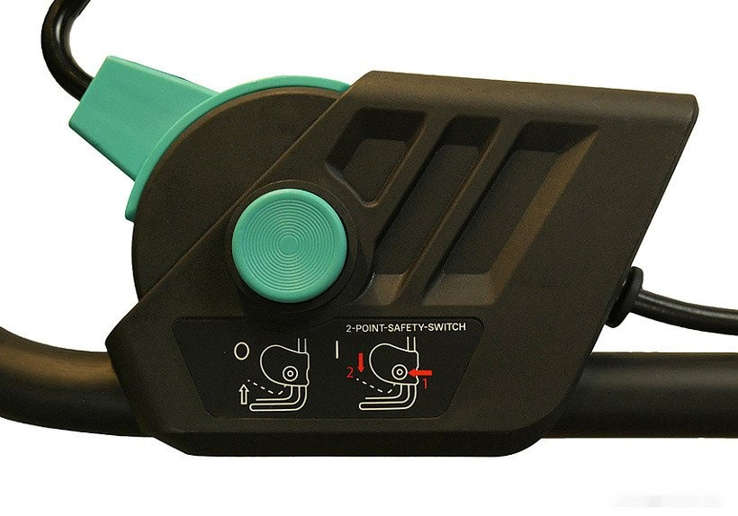 Газонокосилка Sturm EL2042