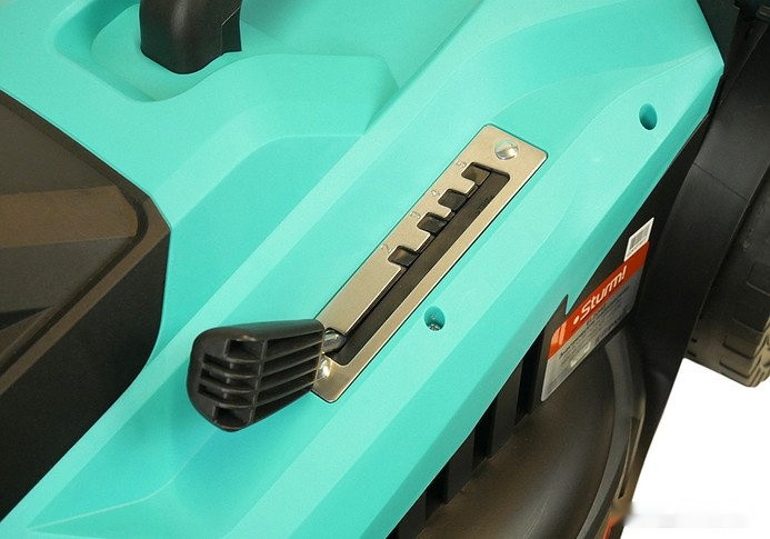 Газонокосилка Sturm EL2042