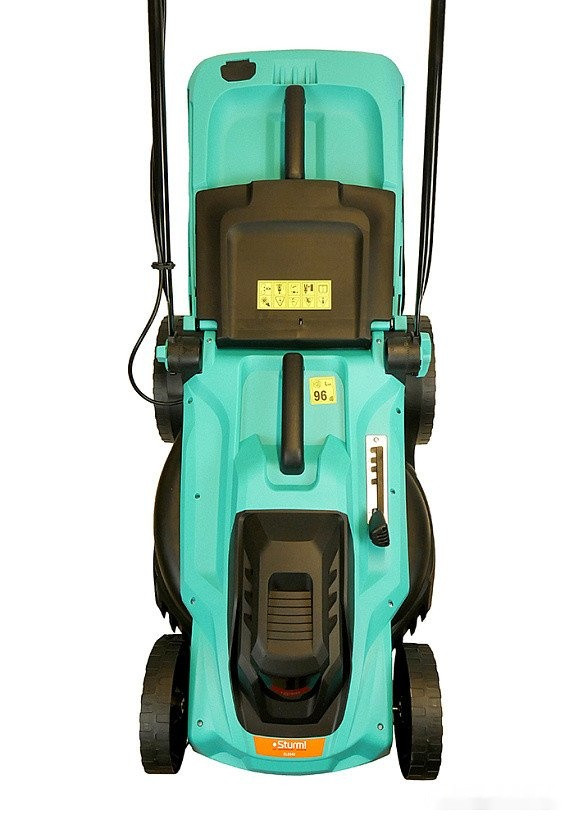 Газонокосилка Sturm EL2042