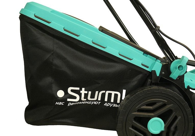 Газонокосилка Sturm EL2042