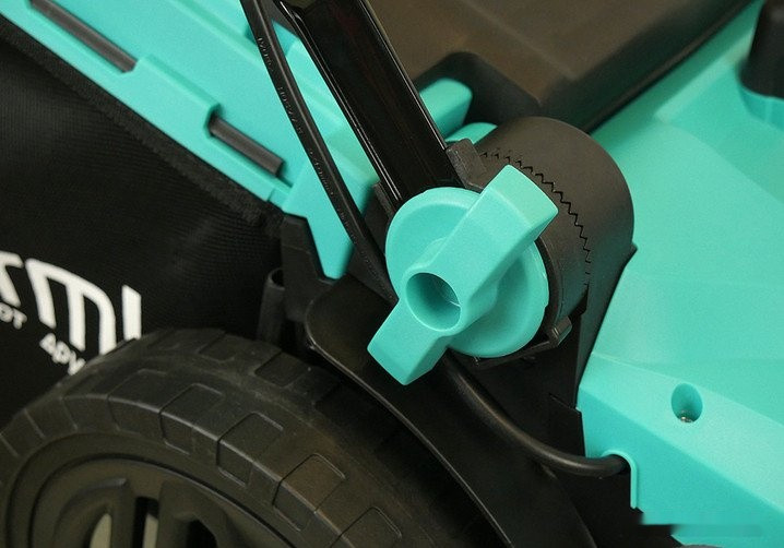 Газонокосилка Sturm EL2042