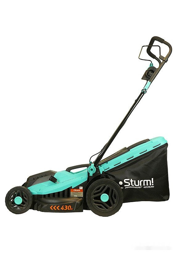 Газонокосилка Sturm EL2042