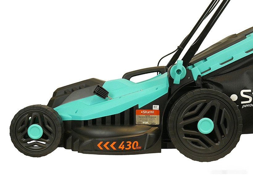 Газонокосилка Sturm EL2042