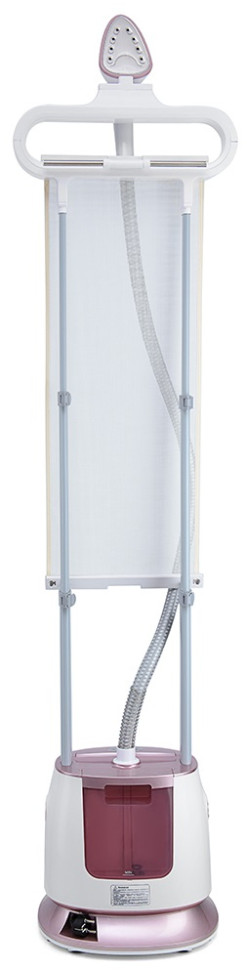 Отпариватель Kitfort KT-919