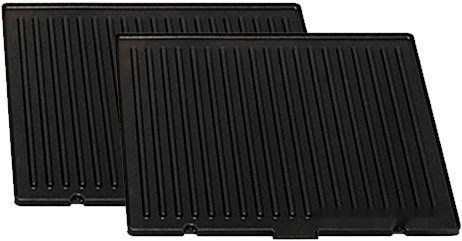 Электрогриль Maunfeld MGE2000BK