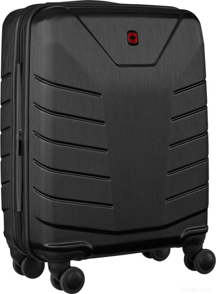 Чемодан-спиннер Wenger Pegasus 610848 (черный)