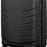 Чемодан-спиннер Wenger Pegasus 610848 (черный)