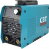 Сварочный инвертор CET C'EST Tech MMA-250A Lux