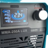 Сварочный инвертор CET C'EST Tech MMA-250A Lux