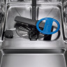 Посудомоечная машина Electrolux EEG69420W