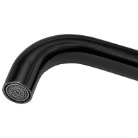 Смеситель ARFEKA AF FSS304 BLACK GRAFIT