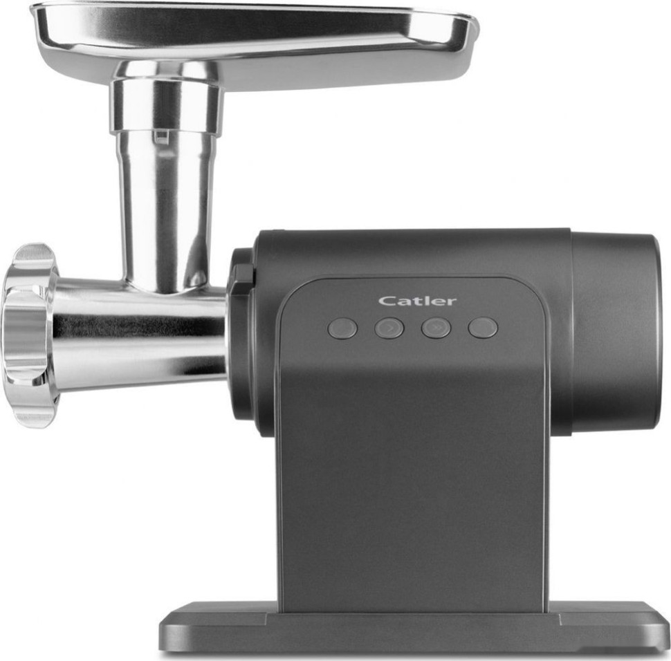 Мясорубка Catler FG 403 Food+