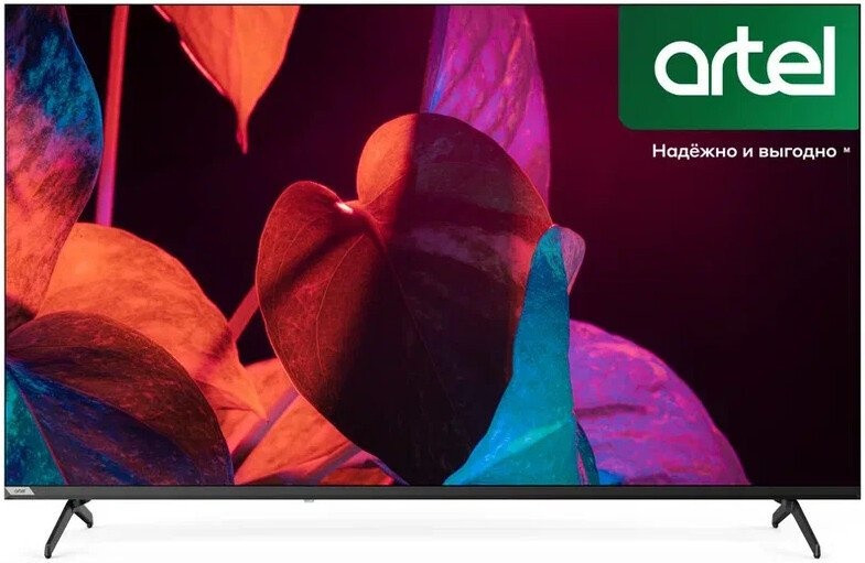Телевизор Artel A50PUCH010