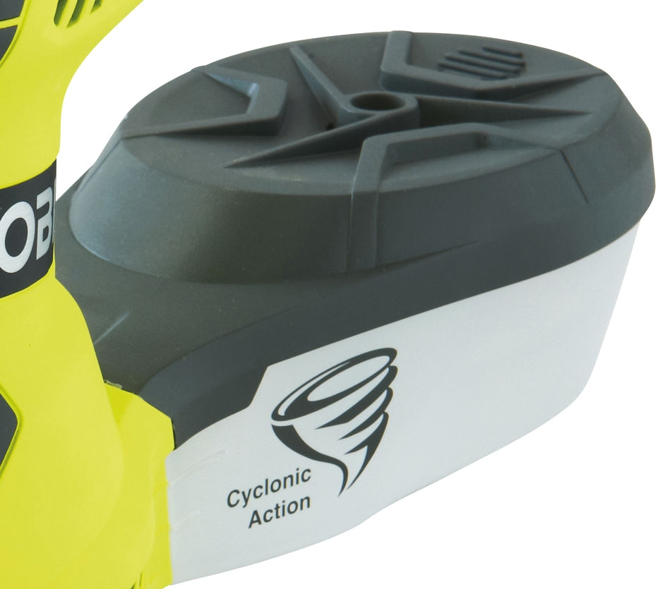 Шлифовальная машина Ryobi ROS300A