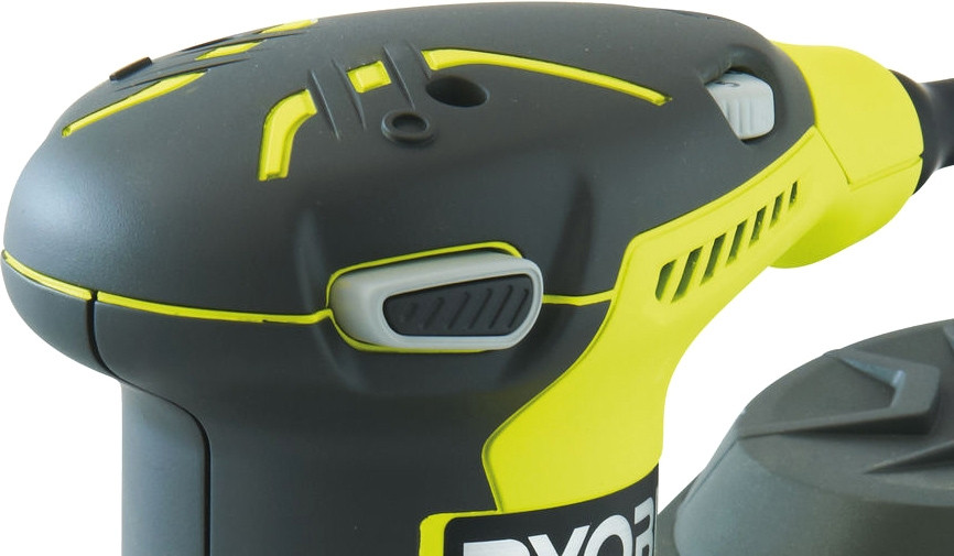 Шлифовальная машина Ryobi ROS300A