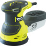 Шлифовальная машина Ryobi ROS300A