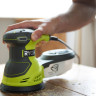 Шлифовальная машина Ryobi ROS300A