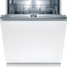 Посудомоечная машина Bosch Serie 4 SMV4HTX37E