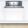 Посудомоечная машина Bosch Serie 4 SMV4HTX37E