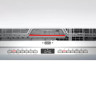Посудомоечная машина Bosch Serie 4 SMV4HTX37E