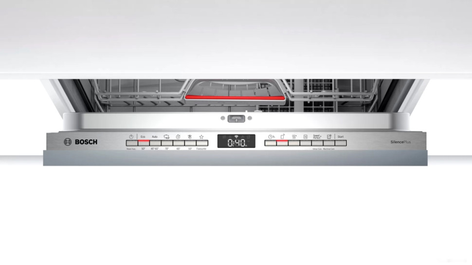 Посудомоечная машина Bosch Serie 4 SMV4HTX37E