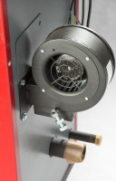 Отопительный котёл Rizon M 10 A